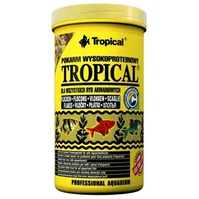 Meilleurs prix pour Tropical Flocons 1L