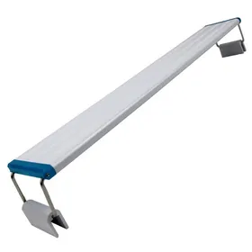 Comparer les prix de Éclairage d'aquarium à LED 15 W extensible et étanche pour plantes aquatiques