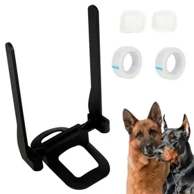 Meilleurs prix pour Kit de correction des oreilles pour Doberman kit de coupe des oreilles pour chien（Tape ）