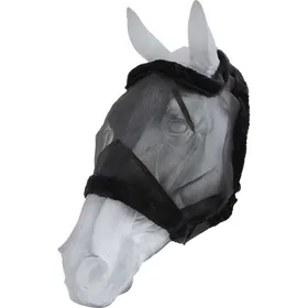 Meilleurs prix pour Masque anti-mouches pour cheval sans oreilles HorseGuard - S