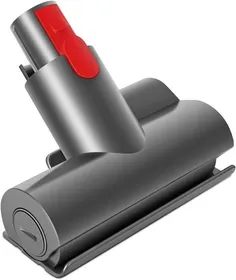 Comparer les prix de Brosse Motorisée Dyson V7-V15 – Nettoyage Poils d'Animaux (Sans Fil – Compatible Matelas/Tissus)
