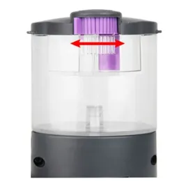 Comparer les prix de Distributeur automatique de nourriture pour poissons – Alimentation fiable pour aquariums et habitats de tortues