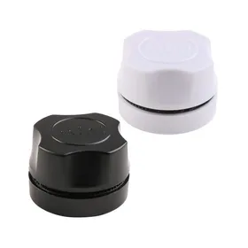 Meilleurs prix pour 2 Pièces Brosse de Nettoyage Magnétique pour Aquarium Nettoyeur de Vitres Flottant pour Réservoir Poissons Brosse Multic AQUARIUM