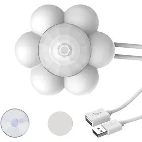 Meilleurs prix pour Capteur de mouvement fontaine deau pour chat interrupteur fontaine deau pour chat fontaine deau pour chien détecteur USB DC YYV