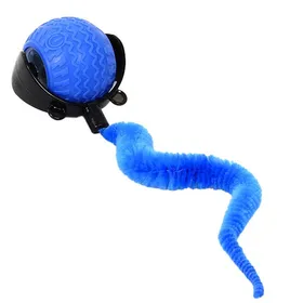 Meilleurs prix pour Jouet interactif pour chat Boule Intelligente pour Chat Jouet Interactif Automatique avec Mouvements Aléatoires Anti-Ennui Intérieur