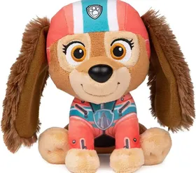 Comparer les prix de peluche paw patrol liberty chien rose pat patrouille super heros dessin anime