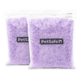 Meilleurs prix pour Litiere minerale - litiere silice - litiere argile Petsafe - ZAC60-16116