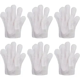 Meilleurs prix pour Gants Nettoyage Animaux Sans Rinçage - Lingettes Intégrées pour Pelage/Oreilles/Yeux/Pattes - Soins Quotidiens et Voyages