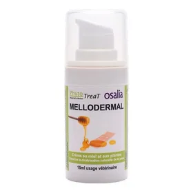 Comparer les prix de Mellodermal