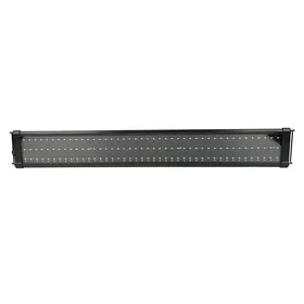 Meilleurs prix pour LVHCMFOHM Aquarium Éclairage - Rampe LED Étanche avec Contrôleur - 24/7 mode lampe daquarium - L 90 cm