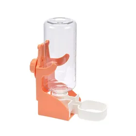 Meilleurs prix pour Station dalimentation pour oiseaux - Distributeur deau -Abreuvoir - Biberon - Pour lapins avec système anti-goutte -