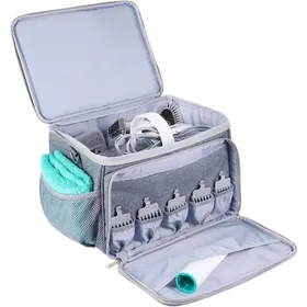 Comparer les prix de Sac De Toilettage Pour Chiens - Sac De Toilettage Pour Animaux - Grande Capacité Housse De Protection Étui De Transport