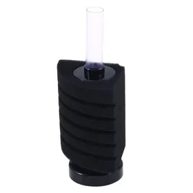 Comparer les prix de Filtre éponge pour aquarium pour nano-aquarium et élevage de crevettes (XY-2891/XY-2890)
