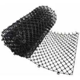 Comparer les prix de Grille de protection anti-animaux - PZCC - 300x30 cm - Polypropylène - Facile à installer