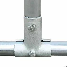 Meilleurs prix pour Poulailler dextérieur - WIENS - 275 x 6 x 192 m - Acier galvanisé - Toit en polyéthylène