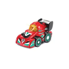 Comparer les prix de Tut Tut Bolide Course - Louis Roi du Rallye F1 - Voiture parlante musical lumineuse - Jeu Eveil 1/5 ans - Set Jouet et Carte