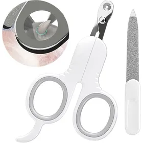 Comparer les prix de Coupe Griffes pour ChatLime Ongles 2mm Trou Conique Coupe Ongle Chatavec Scurit Positionnement TrouCoupe-Ongles pour COUPE ONGLES