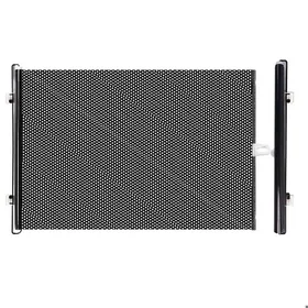 Meilleurs prix pour INF Barrière Rétractable pour Chat : Clôture Ajustable Sécurité Garantie pour Vos Animaux de Compagnie S
