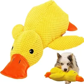 Meilleurs prix pour Jouet Chien Indestructible Peluche Chien pour MâCheurs Agressifs Jouets Jouets Chiens GrinçAnts Incassables Jouet Label
