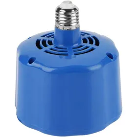 Comparer les prix de Lampe chauffante 100-300 W pour poulailler et animaux de compagnie