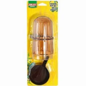 Comparer les prix de Abreuvoir Zolux - 15417629 - Fontaine a Petit Bec pour Oiseau