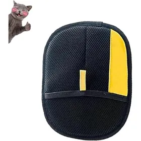Comparer les prix de Éliminateur de poils danimaux gant de retrait de poils de chat et de chien réutilisable et lavable pour canapé lit vêtements