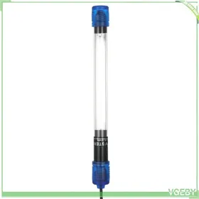 Comparer les prix de Stérilisateur UV submersible - FAFEICY - 9W - Tube quartz - Étanche - Ventouses puissantes