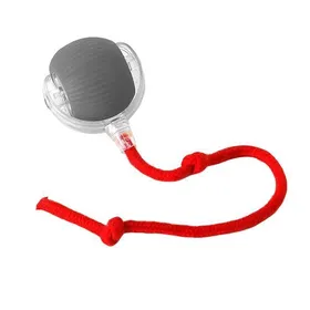 Comparer les prix de Balle Interactive pour ChatJouet Interactif pour Chat Jouet Intelligent pour Chat - Gris et Rouge