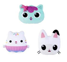 Comparer les prix de Corbeille pour chat - Simba - Oreillers Gabi - 30 cm - Rond - Intérieur