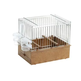 Meilleurs prix pour Cage Pour Oiseaux De Chant