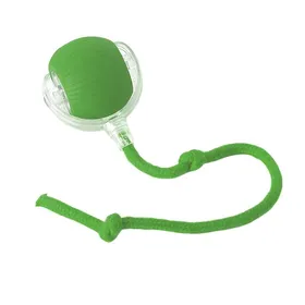 Meilleurs prix pour Balle Interactive pour ChatJouet Interactif pour Chat Jouet Intelligent pour Chat - Vert