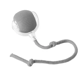 Comparer les prix de Balle Interactive pour ChatJouet Interactif pour Chat Jouet Intelligent pour Chat - Gris
