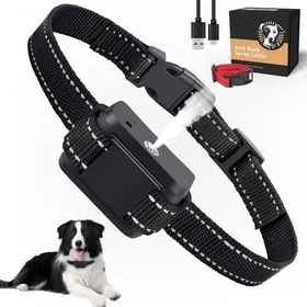 Meilleurs prix pour Collier Anti Aboiement Chien, Citronnelle Collier Anti Aboiement Chien Spray, Collier De Dressage Rechargeables Et Sécuritaires Av
