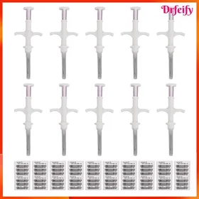 Meilleurs prix pour Puce électronique pour animaux - AKOZON - Universelle FDX-B (EM4305) - 1342/125 kHz - Code 15 chiffres - Pack 10