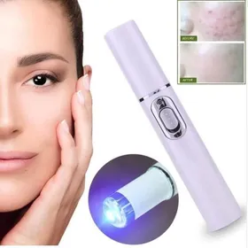 Comparer les prix de Stylo Laser De Traitement Stylo de varices de thrapie par la lumire bleue gomme de veine daraigne dlimination de Label