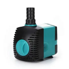 Meilleurs prix pour Petite pompe à eau ultra silencieuse 10W EB303 submersible pour fontaine aquarium bassin aspiration latérale