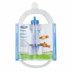Meilleurs prix pour Entretien - traitement Interpet - 1712 - Nettoyeur Prime de Graviers Excellent pour Les Aquariums/Viviers Taille S