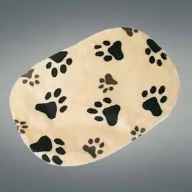 Meilleurs prix pour Coussin beige avec motifs joey trixie pour chiens taille xl-xxl longueur 105 cm largeur 68 cm
