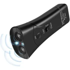 Comparer les prix de Anti Aboiement Chien Ultrason Anti Aboiement Appareil Ultrasons Chiens Anti-aboiement pour Chiens avec LED A COLLIER ANTI-ABOIEMENT