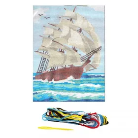 Meilleurs prix pour Canevas Bateau à voiles - 007
