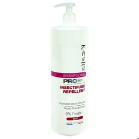 Meilleurs prix pour Shampooing Insectifuge 1 L