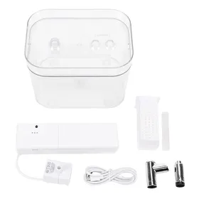 Meilleurs prix pour Fontaine à eau chat – Nosheir – 15 L filtre circulaire – sans fil silencieuse – pour chats et chiens