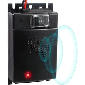 Meilleurs prix pour Répulsif Ultrason Anti-Rongeurs 12V - Pour Voiture/Maison - Automatique & Écologique
