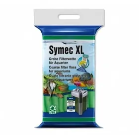Meilleurs prix pour JBL Symec Ouate filtrante 250g Ouate filtrante pour filtre d& 39 aquarium contre toutes les turbidités de 250 g (Lot de 1)