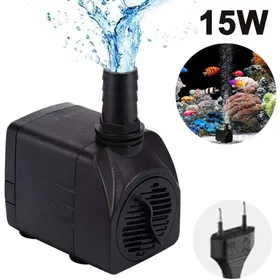 Comparer les prix de Pompe submersible AIMOONSA 25W 750 l/h silencieuse pour aquarium et fontaine 15 m noir