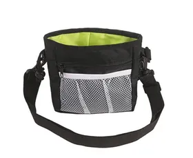 Meilleurs prix pour Pochette de dressage pour friandises pour chiens Sac de dressage pour animaux de compagnie Sacs de taille pour collations pour c