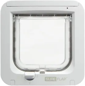 Meilleurs prix pour Chatière à Puce électronique , Compatible avec Le médaillon d'identification par radiofréquence et avec Les puces électroniques