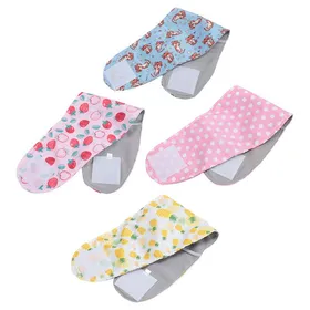 Meilleurs prix pour SURENHAP Couches de chiens lavables mâles 4pcs couches de chiens lavables. animalerie shampoing M pour 150-155 XL pour 160-165 cm