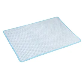 Comparer les prix de Tapis dété pour animaux de compagnie (chats et chiens) tapis universel pour canapé coussin rafraîchissant .