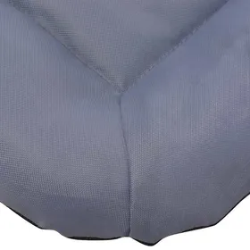 Comparer les prix de Soldes d’automneGris Panier Confort Apaisant - Matelas pour chiens - Taille XXL Gris 9411208913555